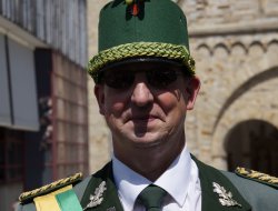 Schützenfest Paderborn 2026